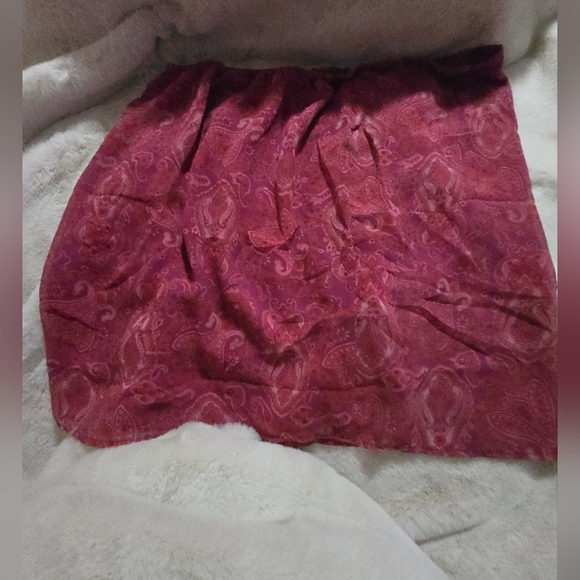 Dresses & Skirts - Womens Mini Skirt